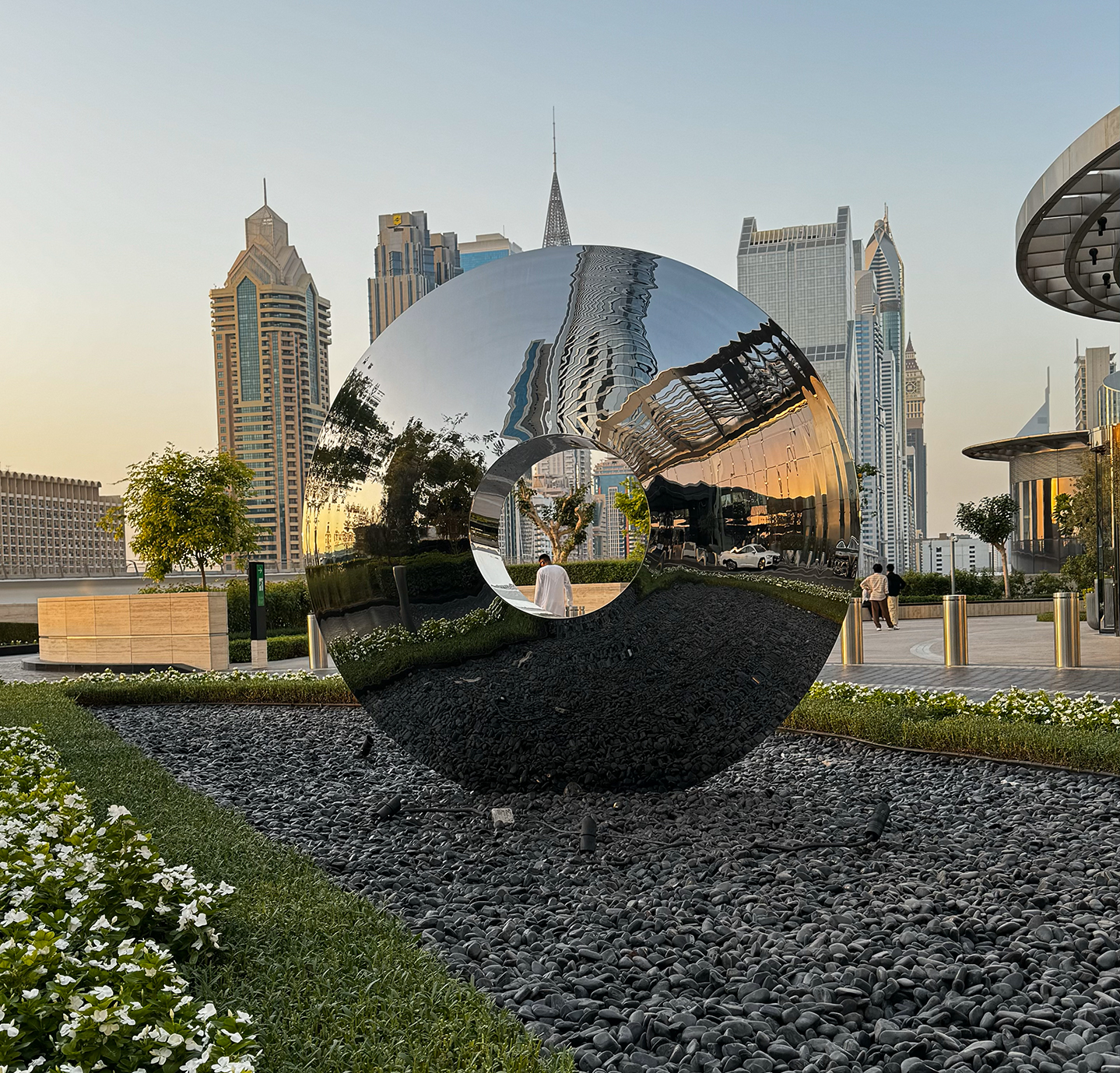 Outdoor Luxury Piece 24 artwork
